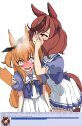 4chan Murmur