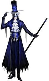 vague posting bloodfiend
