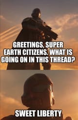 Sweetdemocracy