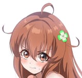 Angry Mimori