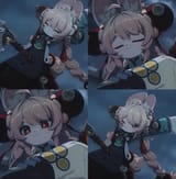 2 point 0 rabbit