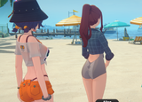 ass
