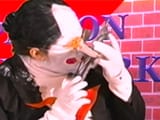 Kiss
