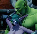 tyrande