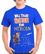 heroin