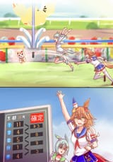 __seiun_sky_and_matikanefukukitaru_umamusume_drawn_by_anikinoihai893__sample-b8fd731265cb470231468a402c8a77c5