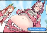 special pig