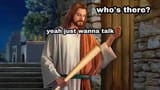 jesus christ