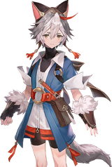 Itsurugi