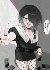 __rize_yamikko_troublemaker_drawn_by_oyumeno__sample-8f43e83936cb1e73f54290f0fe33cbaa
