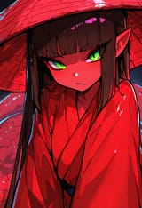 red (red)