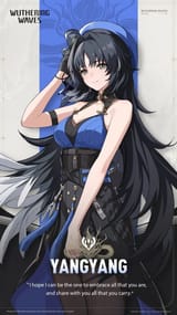 yangyang