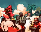 2542779_yuanman_tf2-commission-summer-vacations-at-banana-bay