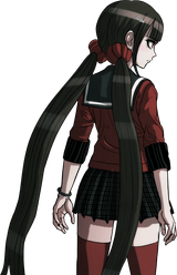 Danganronpa_V3_Maki_Harukawa_Halfbody_Sprite_(22)_png
