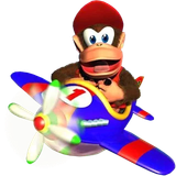 diddy on a plane