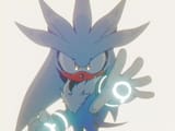 Silverova