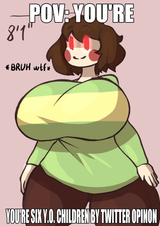 A Children, Somehow