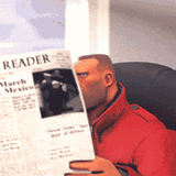 Newspaper