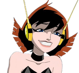 Smug Wasp