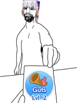 goldguts