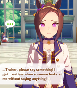 sad