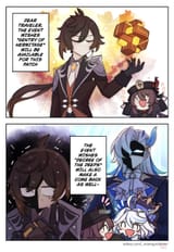 __hu_tao_furina_zhongli_and_neuvillette_genshin_impact_drawn_by_mamaprofennn__sample-dbbca47291a5f9452ca9cf02ea00515c