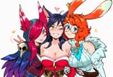 vastaya