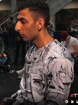 average EUtard