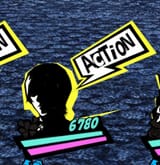 butler yusuke action