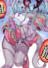 __ibuki_douji_fate_and_1_more_drawn_by_nakamura_regura__sample-e0ac567d3aa2e816110cd4c929c26fa0