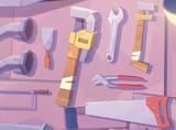 toolsforbuildingrobots
