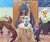 __narita_brian_sakura_laurel_and_hishi_amazon_umamusume_drawn_by_takotoma22__sample-b4130bc66328bbcaea31a74e0df6ad19