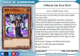 Kick Deity
