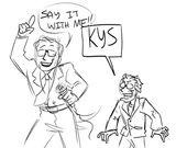 kys