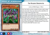 Tri-Headed Behemoth