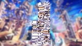 missingno