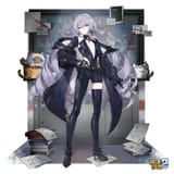 bronya ggz