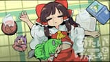 __hakurei_reimu_kochiya_sanae_sukuna_shinmyoumaru_and_komano_aunn_touhou_drawn_by_moyazou_kitaguni_moyashi_seizoujo__246c5d39b7218e4dfa3098099e5ef9b1