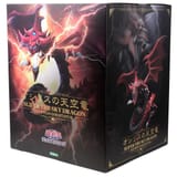 Slifer the Sky Dragon Egyptian God Statue