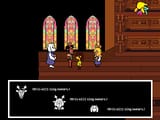 Kris would sing swears