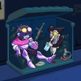 Dumpster fun times