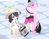 sensei is a lucky bastard