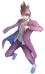 __momota_kaito_danganronpa_and_1_more__77231a386bee9dc0145e3b946a3868a5