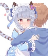 tigerhug