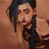 Jinx s2e6