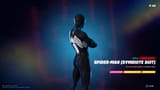 Symbiote Spidey