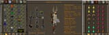 fight caves setup