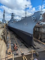 NEw Jersey Dry Dock 2