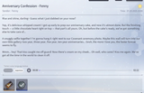 snowbreak_fenny extra anni message