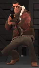 BRN Sniper
